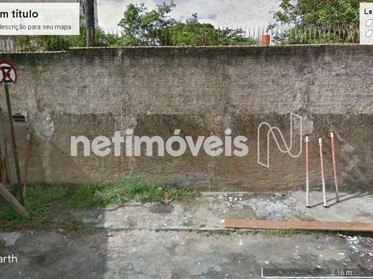 732879_0 Lote para Venda com área de 388.2 m² no bairro Centro