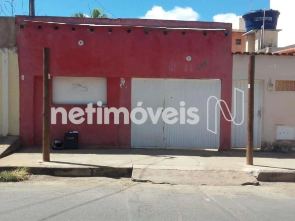 Casa para Venda com 5 quartos no bairro Sagrada Família