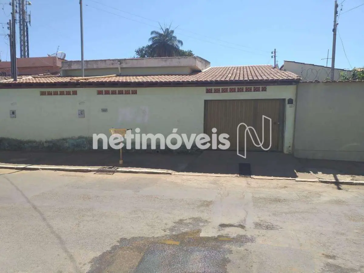 769227_0 Casa para Venda com 3 quartos no bairro São Judas Tadeu I