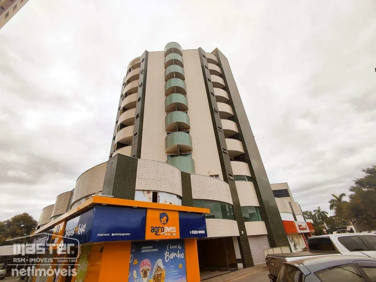 781_0 Flat Mobiliado para Locação com 1 quartos no bairro Ibituruna