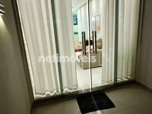 Casa para Venda com 3 quartos no bairro Jardim São Luiz