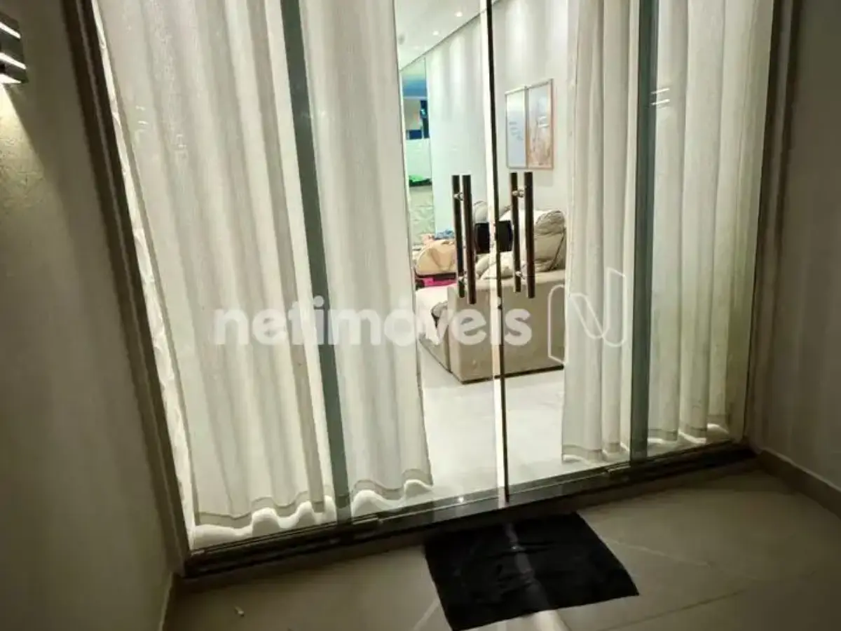 784200_0 Casa para Venda com 3 quartos no bairro Jardim São Luiz