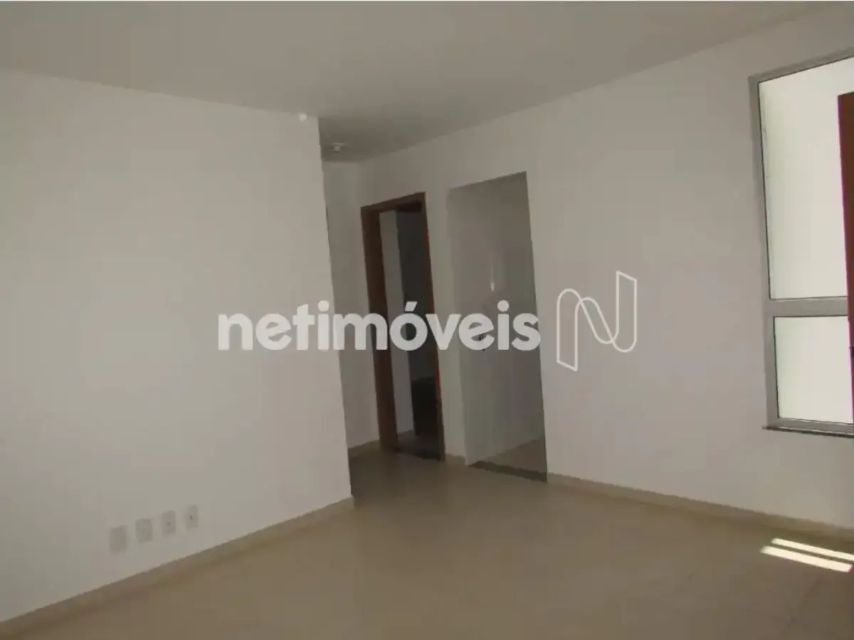 850052_0 Apartamento para Venda com 2 quartos no bairro Augusta Mota