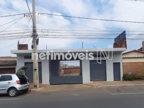 Lote para Venda com área de 432 m² no bairro São Judas Tadeu