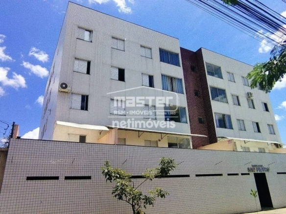 Apartamento para Locação com 2 quartos no bairro Todos os Santos