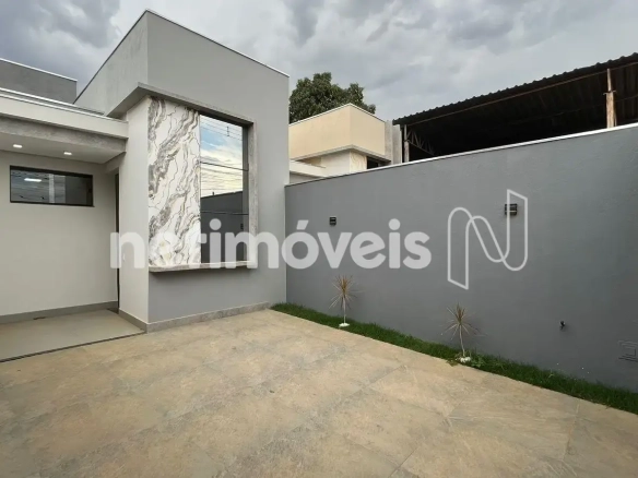 Casa para Venda com 3 quartos no bairro Nossa Senhora das Graças