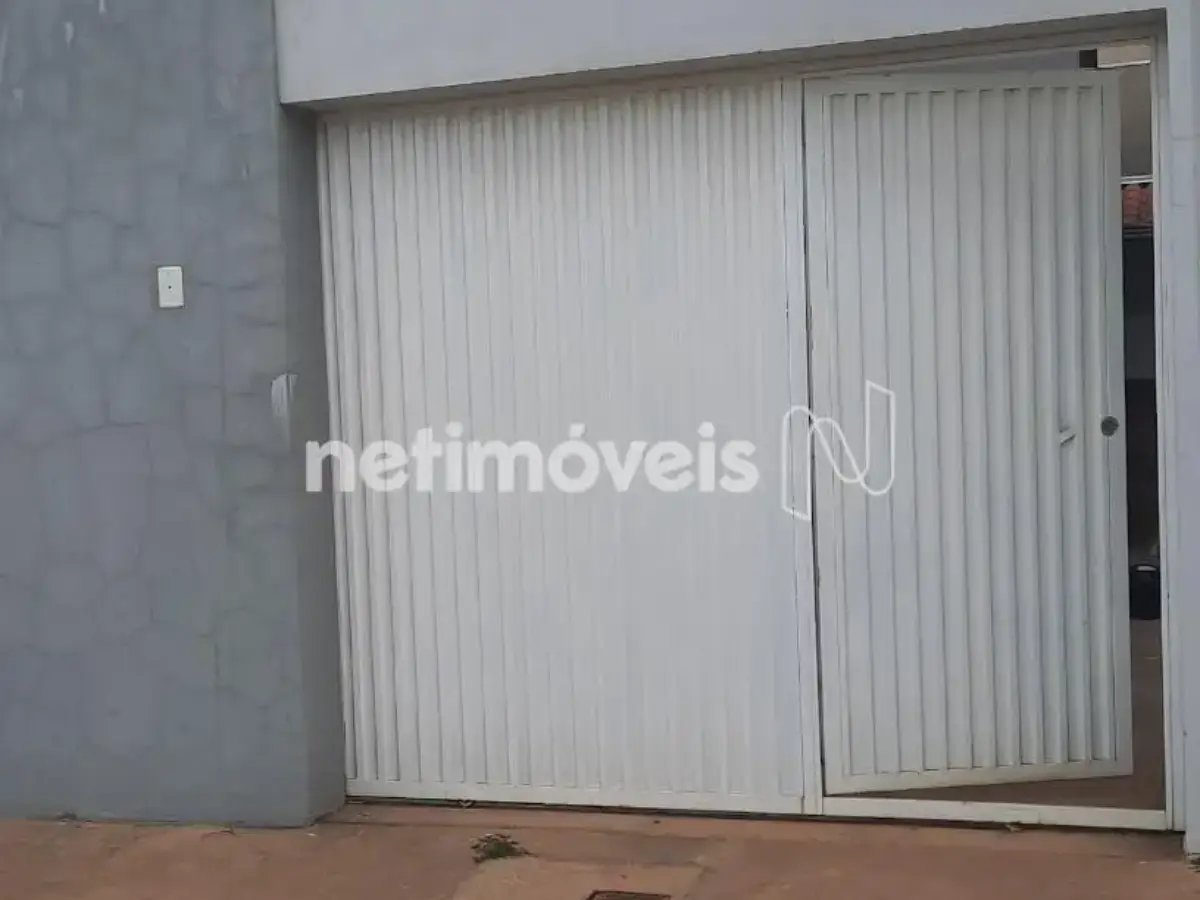 Casa para Venda com 2 quartos no bairro Jardim Olímpico