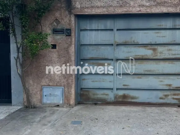 Casa para Venda com 3 quartos no bairro Morada da Serra