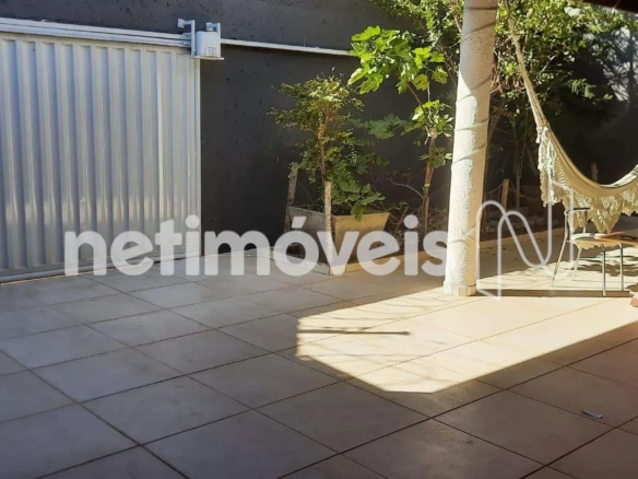 Casa para Venda com 3 quartos no bairro Panorama II
