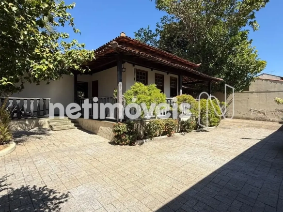 Casa para Venda com 4 quartos no bairro Melo