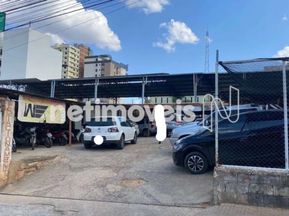 Lote para Venda no bairro Centro