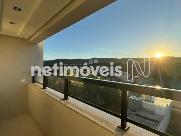 Apartamento para Venda com 3 quartos no bairro Morada do Sol