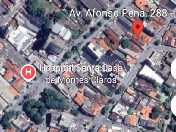Casa para Venda com 6 quartos no bairro Centro