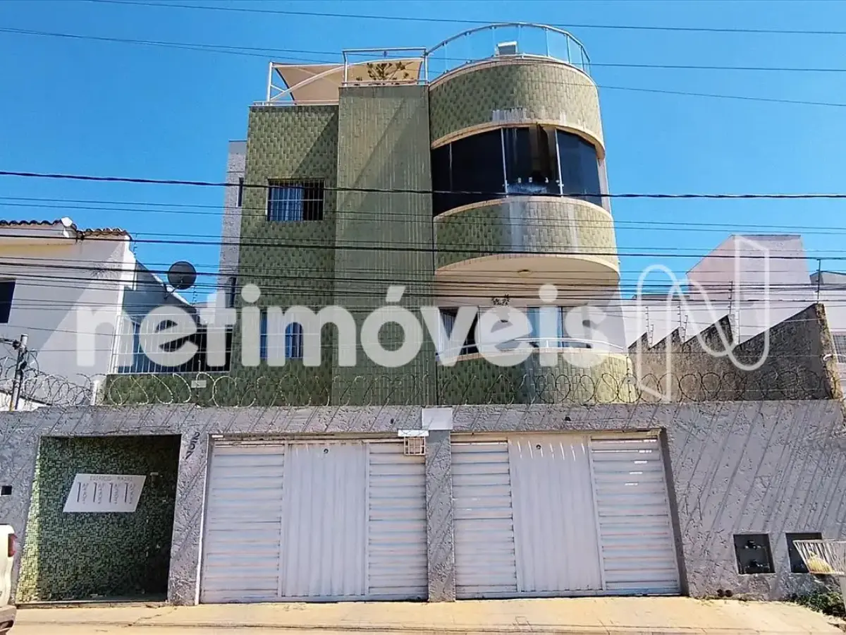 Apartamento para Venda com 3 quartos no bairro Barcelona Park