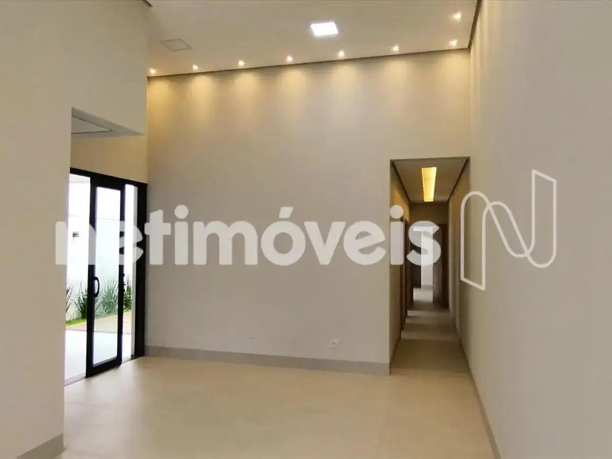 1161317_0 Casa para Venda com 3 quartos no bairro Loteamento Reserva Real