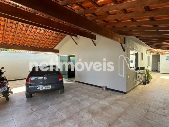 Casa para Venda com 3 quartos no bairro Residencial Sul Ipês