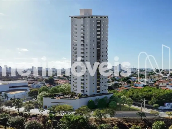 Apartamento para Venda com 3 quartos no bairro Jardim São Luiz