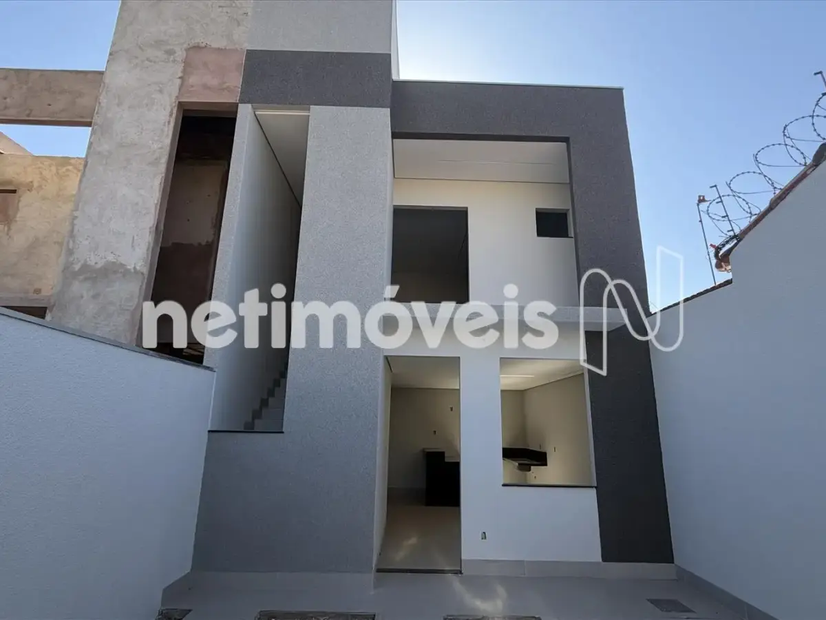 Casa para Venda com 3 quartos no bairro Planalto
