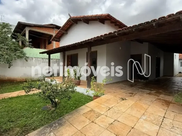 Casa para Venda com 3 quartos no bairro Jardim Palmeiras