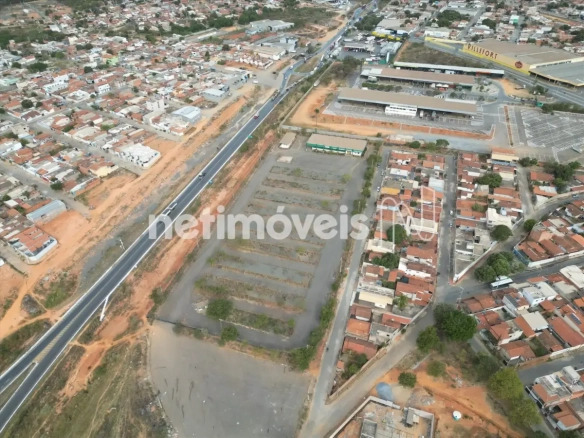 Lote para Venda com área de 41632.62 m² no bairro José Carlos Vale de Lima