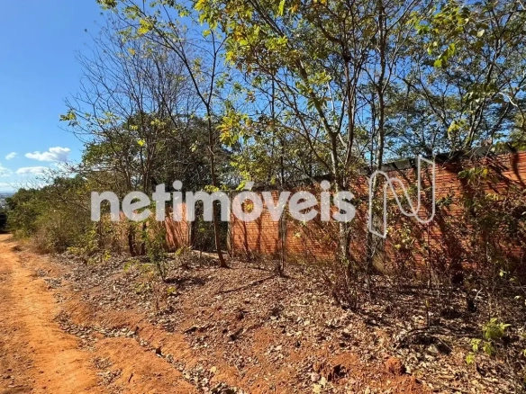 Lote para Venda com área de 3276 m² no bairro Ibituruna