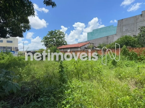 Lote para Venda com área de 460 m² no bairro Major Prates
