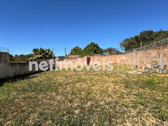Lote para Venda com área de 338 m² no bairro Jaraguá