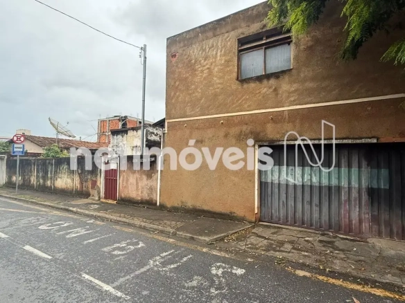 Lote para Venda com área de 714 m² no bairro Centro