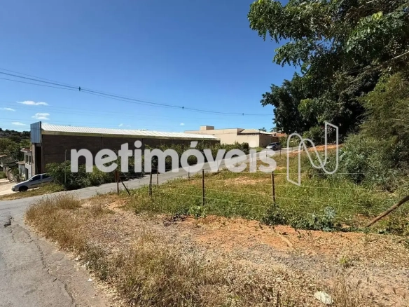Lote para Venda com área de 360 m² no bairro Santa Rafaela