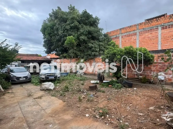Casa para Venda com 2 quartos no bairro João Alves