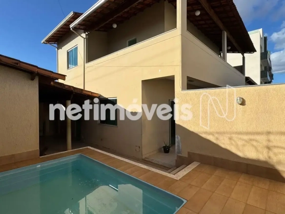 Casa para Venda com 5 quartos no bairro Todos Os Santos