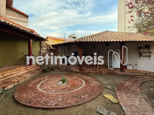 Casa para Venda com 5 quartos no bairro São José