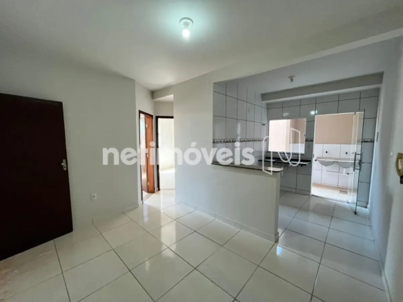 Apartamento para Venda com 2 quartos no bairro Jardim Panorama II