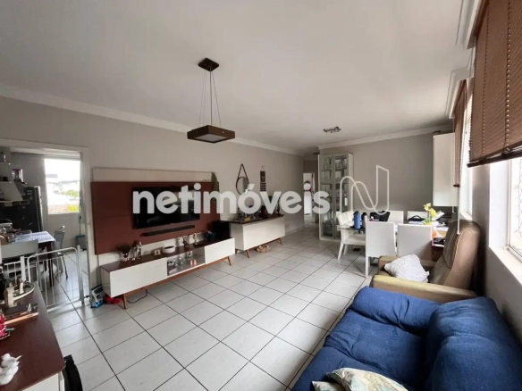 Apartamento para Venda com 3 quartos no bairro Augusta Mota