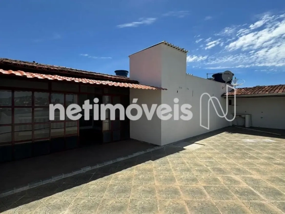 Apartamento para Venda com 5 quartos no bairro Alto São João
