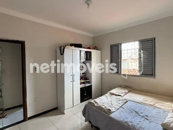 Apartamento para Venda com 3 quartos no bairro Cândida Câmara