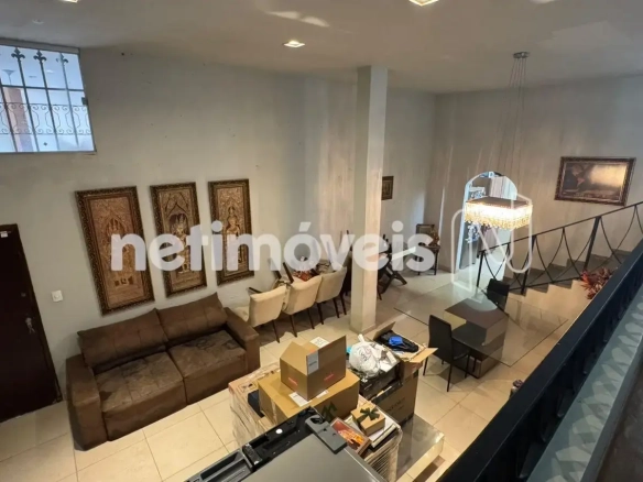 Apartamento para Venda com 3 quartos no bairro Vila Guilhermina