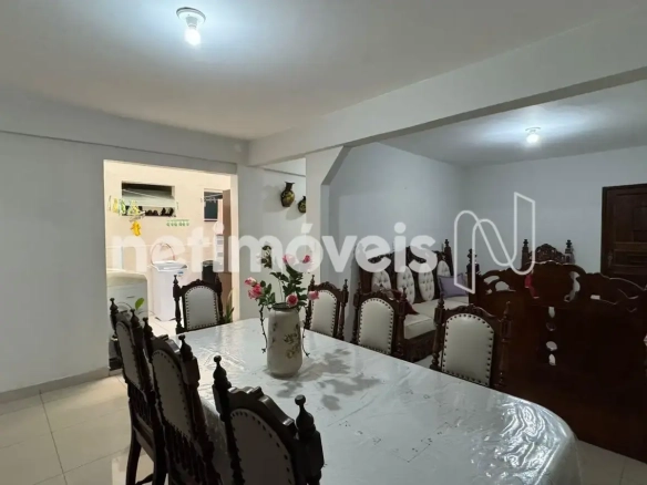 Apartamento para Venda com 3 quartos no bairro Alto São João