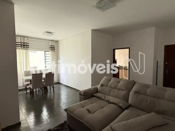 Apartamento para Venda com 2 quartos no bairro São José