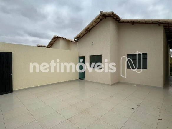 Casa para Venda com 3 quartos no bairro Santo Inácio