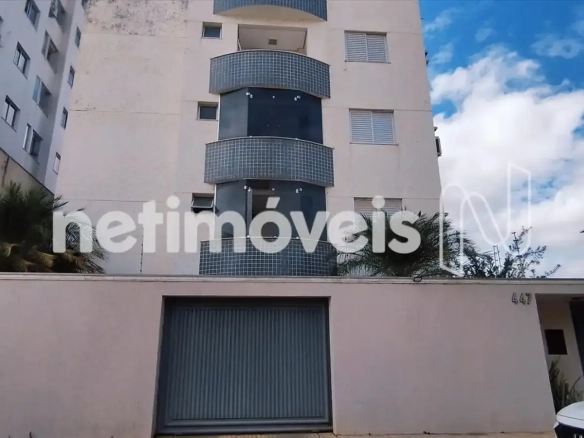 Apartamento para Venda com 3 quartos no bairro Morada do Sol