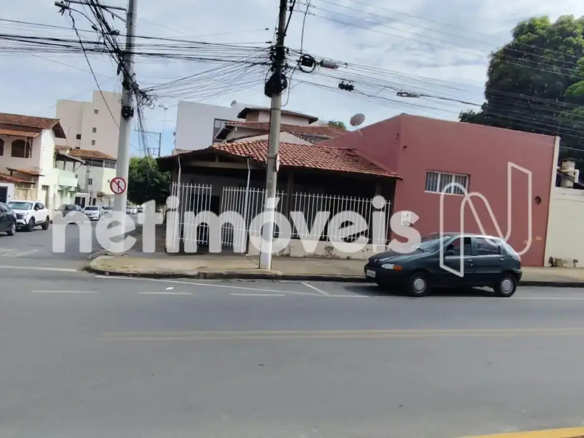 1197400_0 Casa para Venda no bairro Cândida Câmara