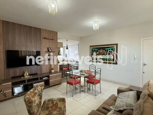 Apartamento para Venda com 3 quartos no bairro Esplanada
