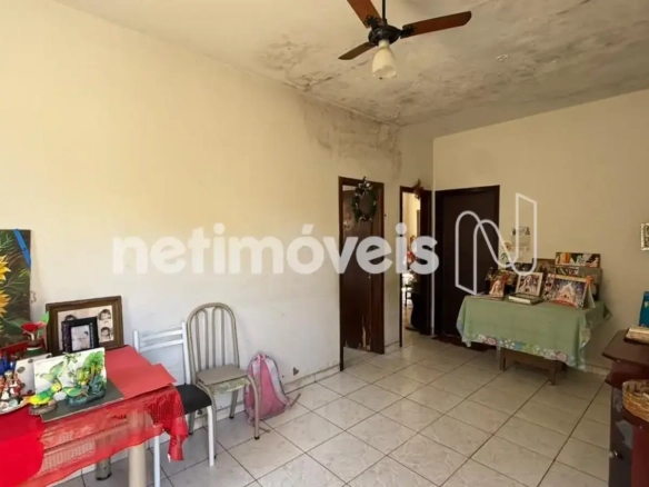 Casa para Venda com 2 quartos no bairro Centro