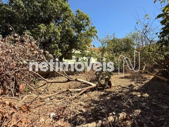 Lote para Venda com área de 422 m² no bairro Vera Cruz