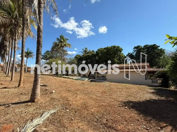 Lote para Venda com área de 70000 m² no bairro Jardim Alegre