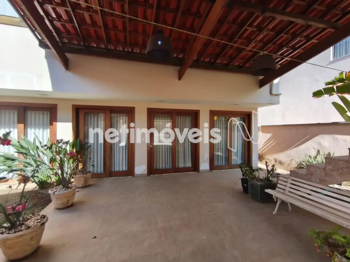 Casa em Condomínio para Venda com 3 quartos no bairro Ibituruna
