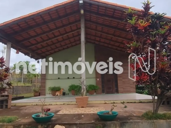 Chácara para Venda com 4 quartos no bairro Área Rural de Montes Claros