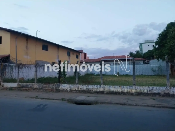 Lote para Venda com área de 936 m² no bairro São José