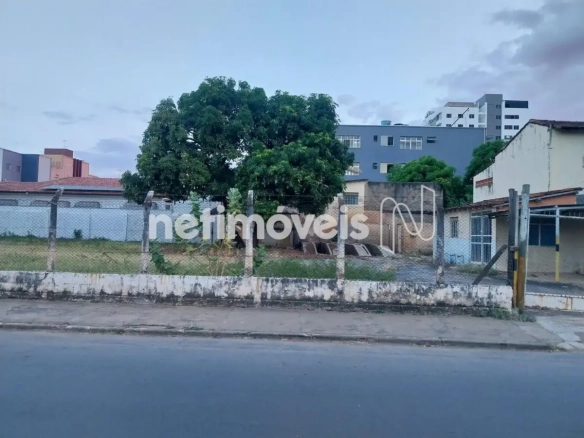 Lote para Venda com área de 936 m² no bairro São José